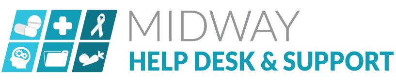 Midway Help Desk